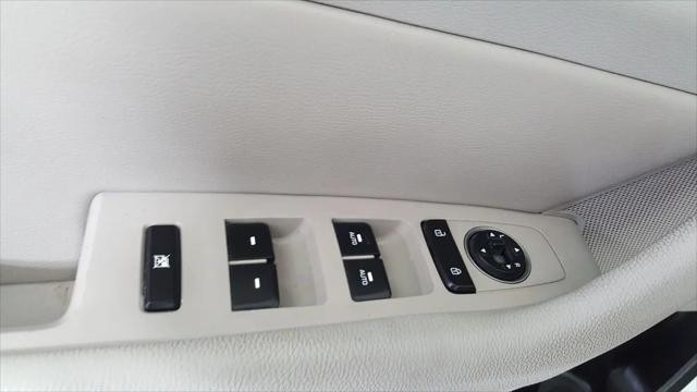 2018 Hyundai Sonata Limited