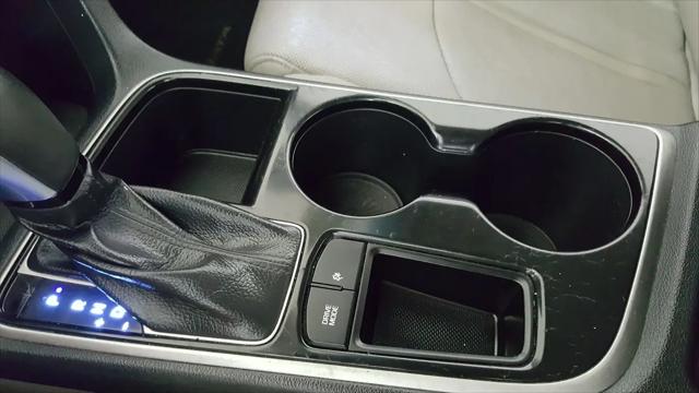 2018 Hyundai Sonata Limited