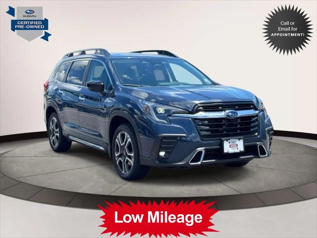 2025 Subaru Ascent Touring 7-Passenger for sale in Newton, NJ