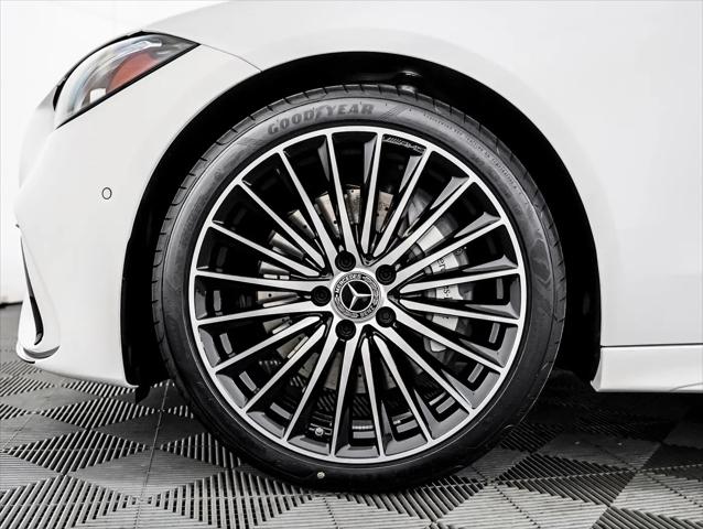 2026 Mercedes-Benz C-CLASS C 300 C 300