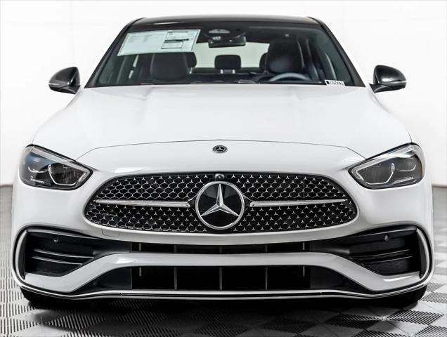 2026 Mercedes-Benz C-CLASS C 300 C 300