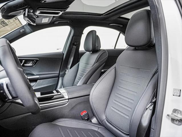 2026 Mercedes-Benz C-CLASS C 300 C 300