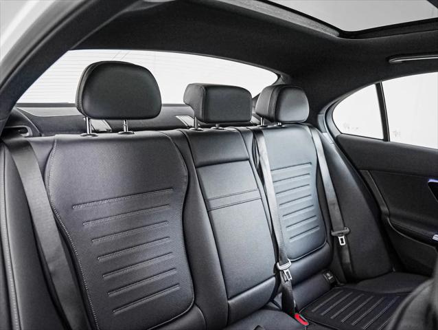 2026 Mercedes-Benz C-CLASS C 300 C 300