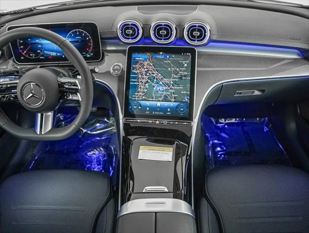 2026 Mercedes-Benz C-CLASS C 300 C 300