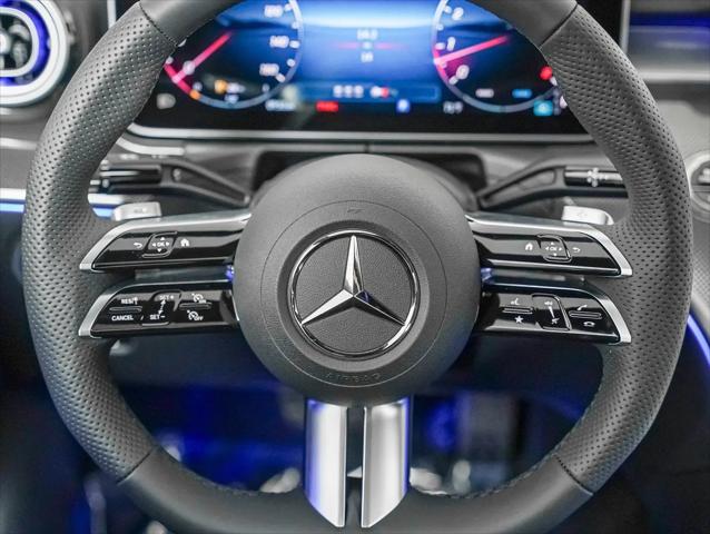 2026 Mercedes-Benz C-CLASS C 300 C 300