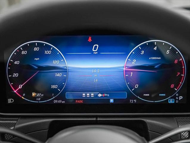 2026 Mercedes-Benz C-CLASS C 300 C 300