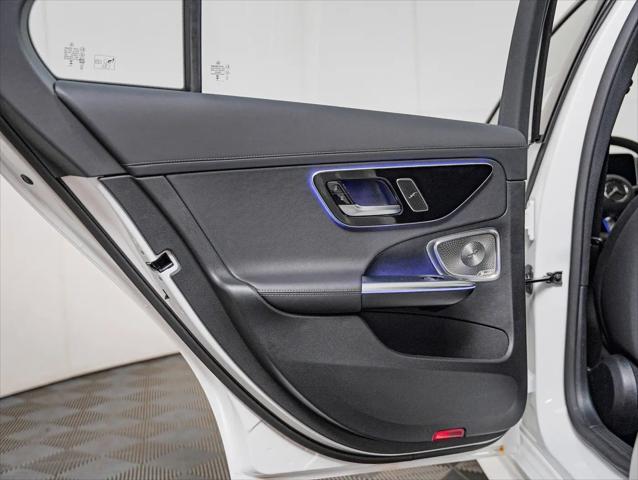 2026 Mercedes-Benz C-CLASS C 300 C 300