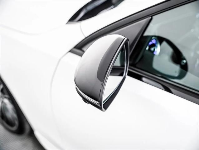 2026 Mercedes-Benz C-CLASS C 300 C 300