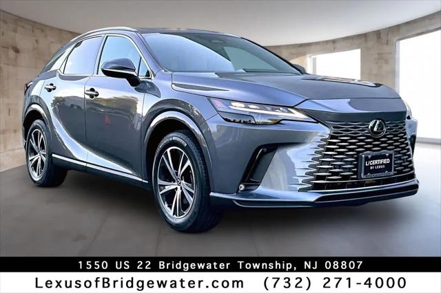 2023 Lexus RX 350 Premium for sale in Bridgewater, NJ