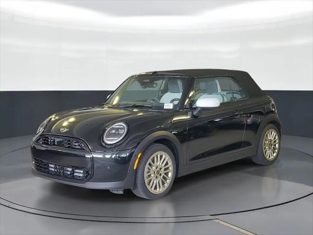 2026 MINI Cooper Convertible Cooper for sale in Miami, FL