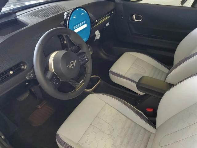 2026 MINI Cooper Convertible Cooper