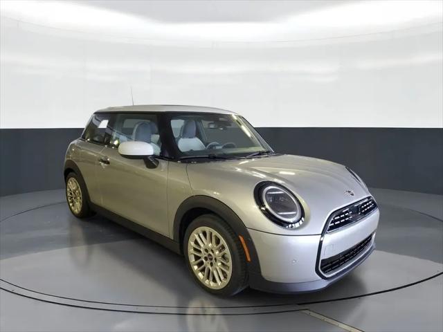 2026 MINI Hardtop Cooper