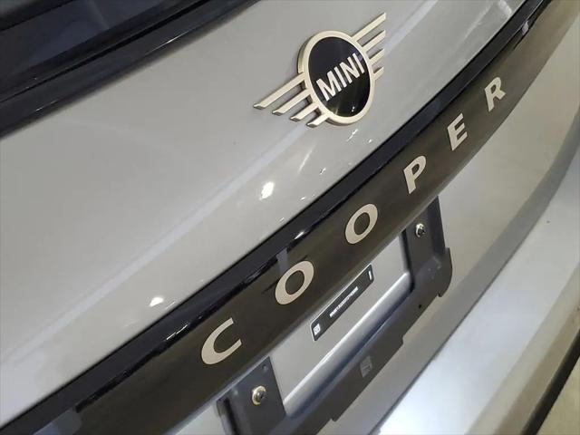 2026 MINI Hardtop Cooper