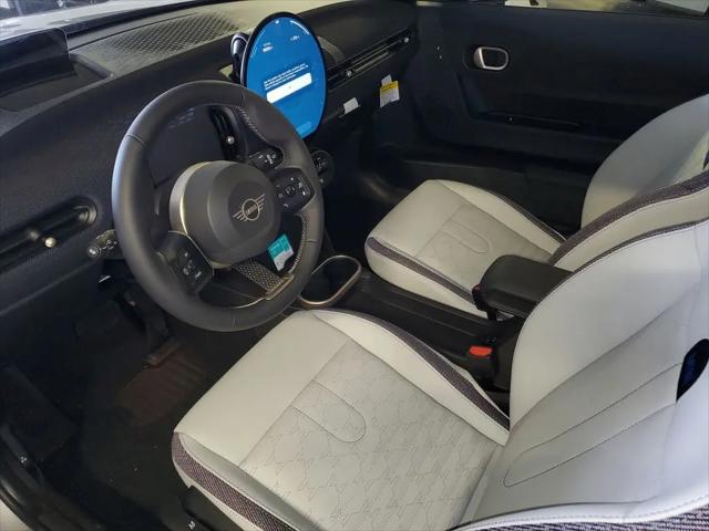 2026 MINI Hardtop Cooper
