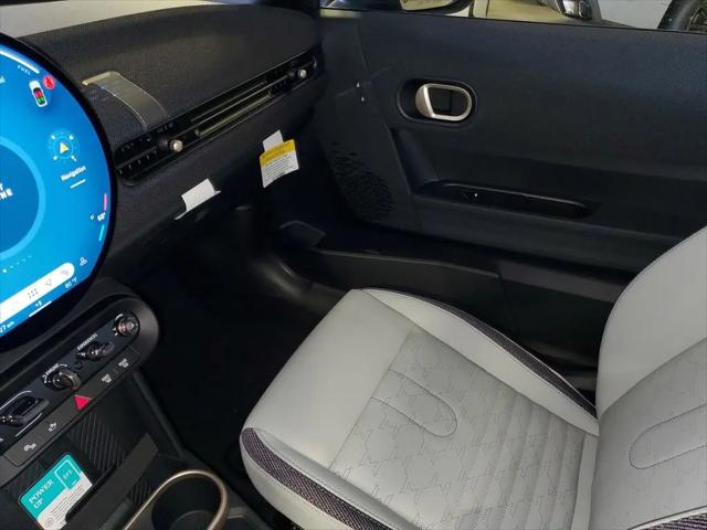 2026 MINI Hardtop Cooper