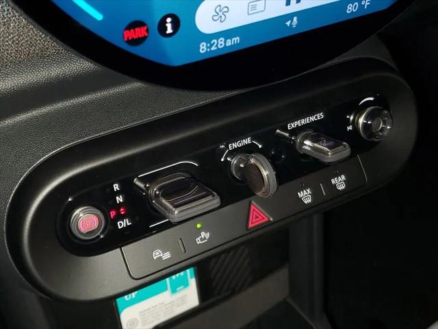 2026 MINI Hardtop Cooper