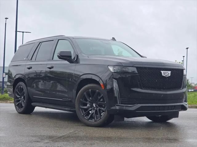 2024 Cadillac Escalade 4WD Sport Platinum for sale near Columbus, OH