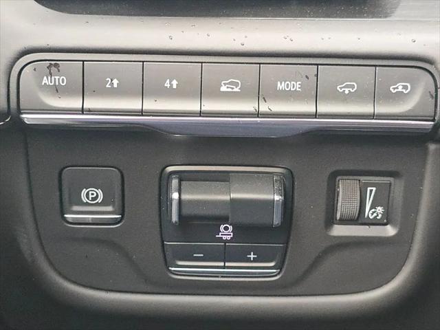 2024 Cadillac Escalade 4WD Sport Platinum