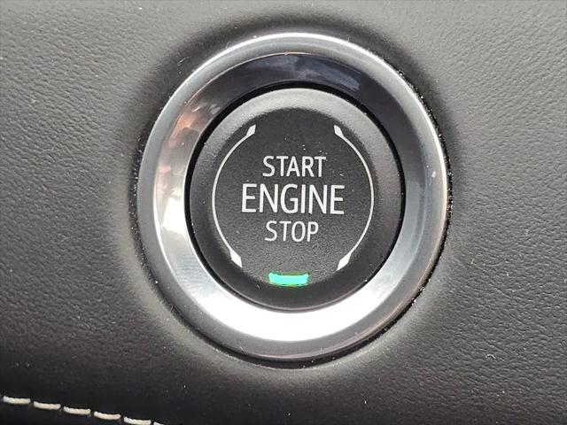 2024 Cadillac Escalade 4WD Sport Platinum