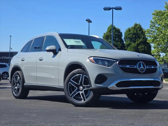 2026 Mercedes-Benz GLC GLC 300 for sale near Columbus, OH