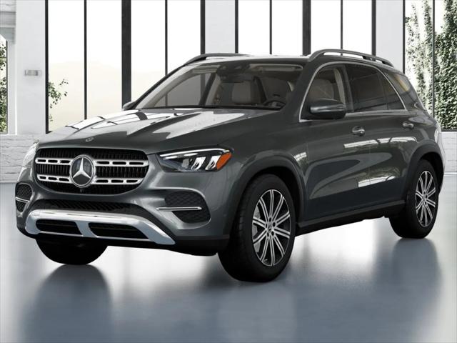2026 Mercedes-Benz GLE GLE 350 GLE 350 for sale in Bentonville, AR