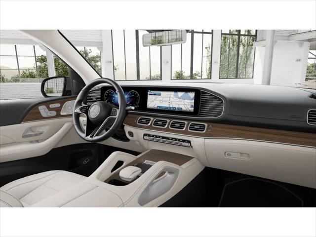 2026 Mercedes-Benz GLE GLE 350 GLE 350