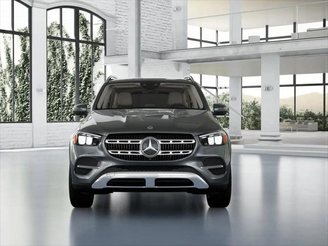 2026 Mercedes-Benz GLE GLE 350 GLE 350
