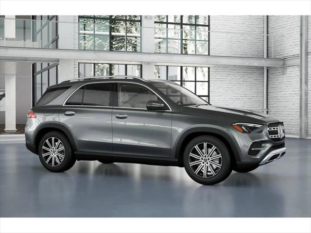 2026 Mercedes-Benz GLE GLE 350 GLE 350