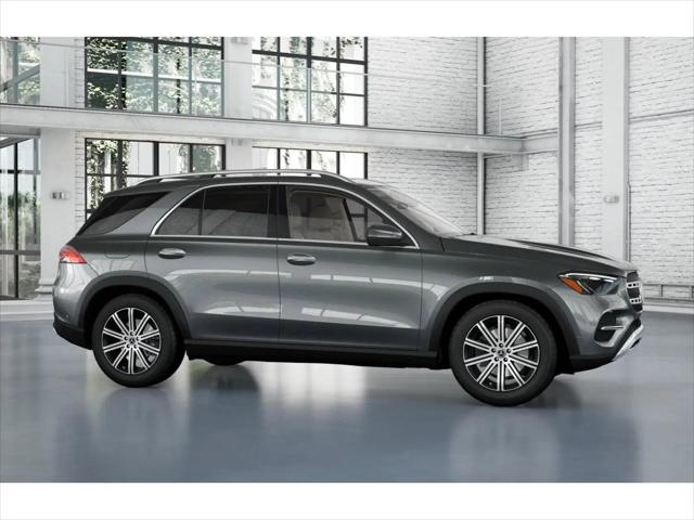 2026 Mercedes-Benz GLE GLE 350 GLE 350