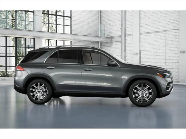 2026 Mercedes-Benz GLE GLE 350 GLE 350