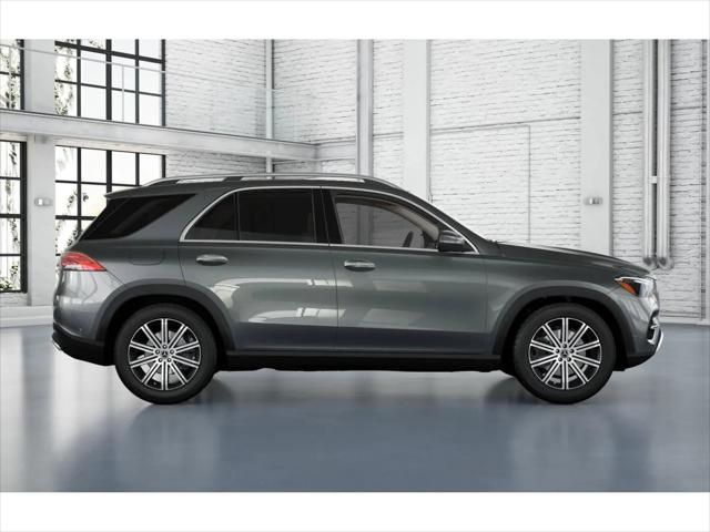 2026 Mercedes-Benz GLE GLE 350 GLE 350