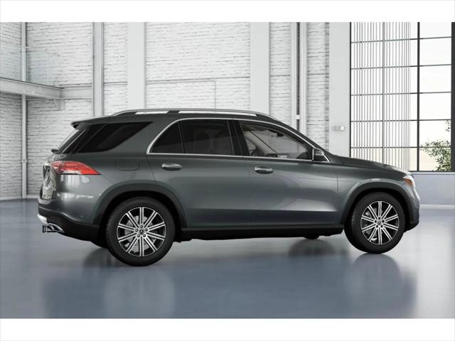 2026 Mercedes-Benz GLE GLE 350 GLE 350