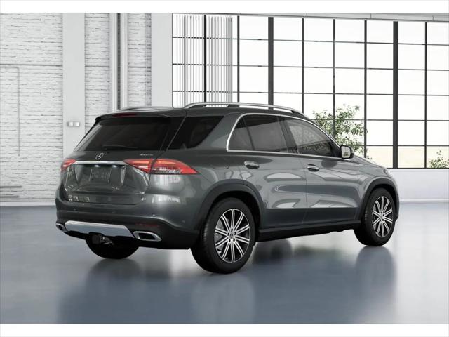 2026 Mercedes-Benz GLE GLE 350 GLE 350