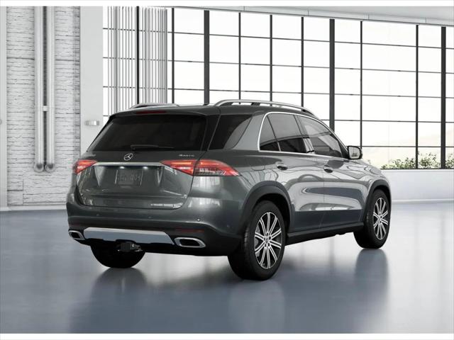 2026 Mercedes-Benz GLE GLE 350 GLE 350