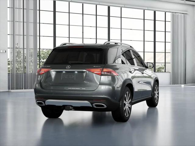 2026 Mercedes-Benz GLE GLE 350 GLE 350