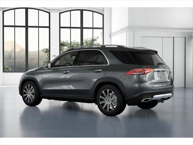 2026 Mercedes-Benz GLE GLE 350 GLE 350