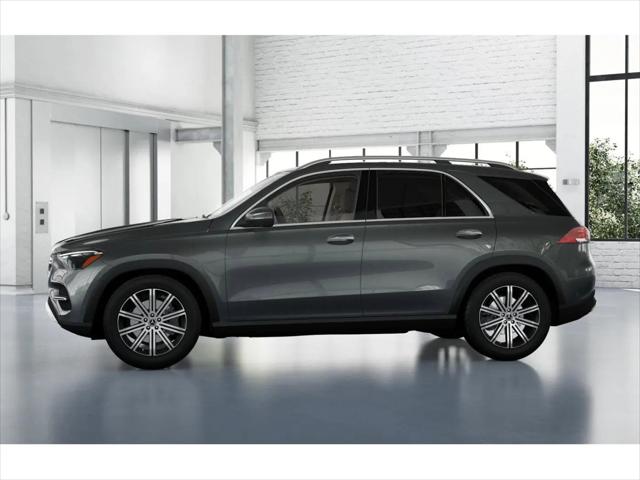 2026 Mercedes-Benz GLE GLE 350 GLE 350