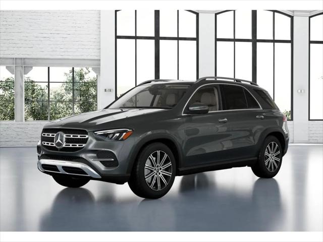 2026 Mercedes-Benz GLE GLE 350 GLE 350