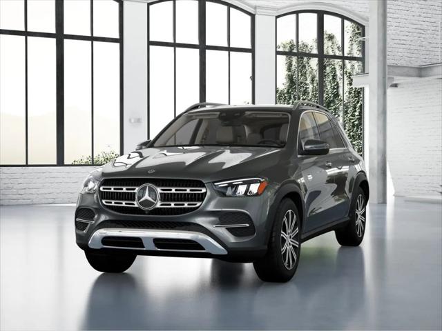 2026 Mercedes-Benz GLE GLE 350 GLE 350