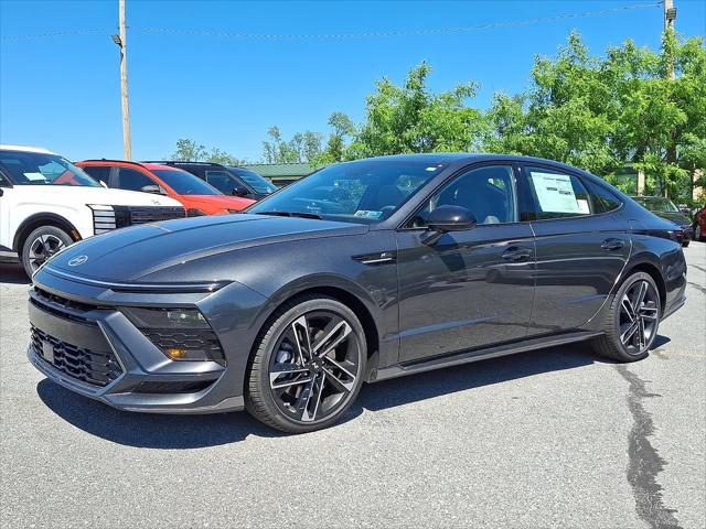 2026 Hyundai Sonata N Line for sale in Harrisburg, PA