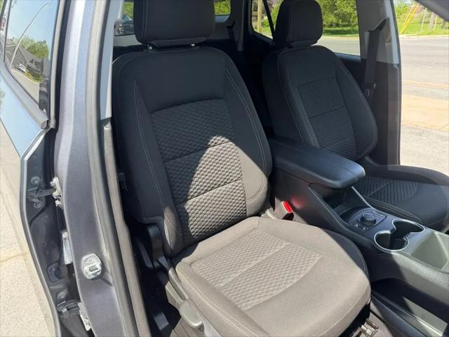 2020 GMC Terrain AWD SLE