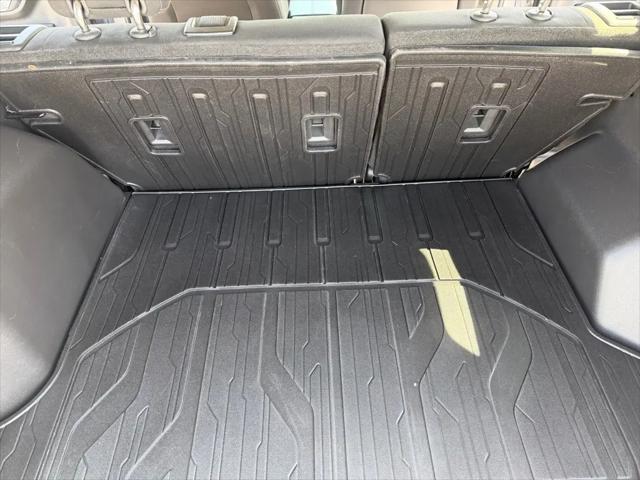 2020 GMC Terrain AWD SLE
