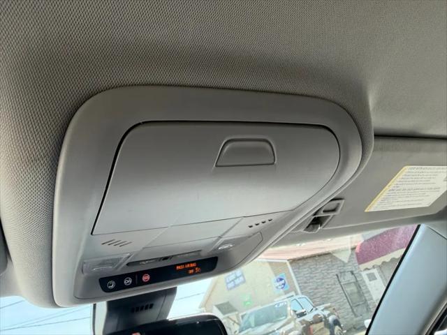 2020 GMC Terrain AWD SLE