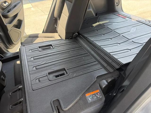 2020 GMC Terrain AWD SLE