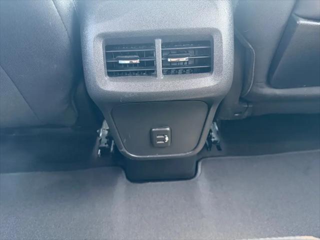 2020 GMC Terrain AWD SLE