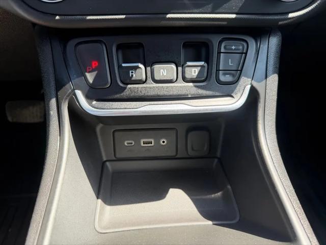 2020 GMC Terrain AWD SLE