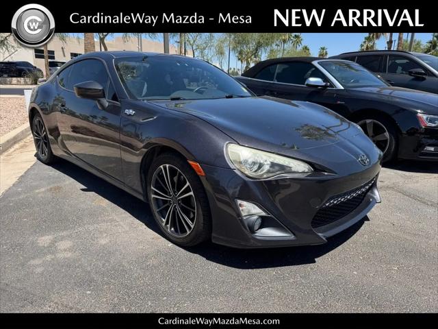 2014 Scion FR-S Monogram for sale in Mesa, AZ