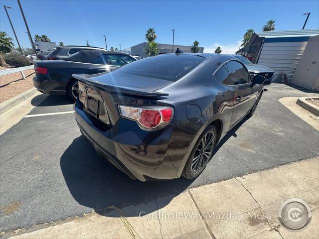 2014 Scion FR-S Monogram