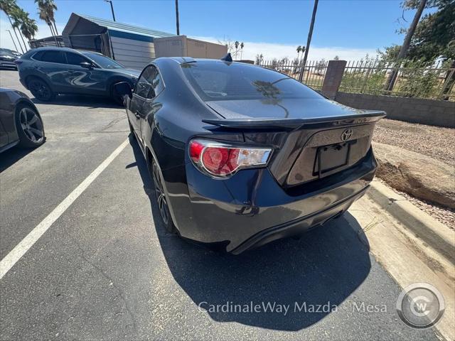 2014 Scion FR-S Monogram
