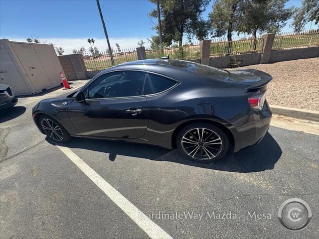 2014 Scion FR-S Monogram
